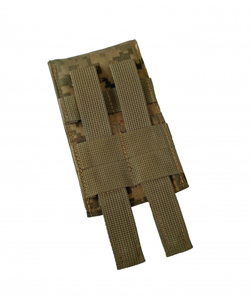 Чехол Фарммедальянс для смартфона з креплением М.O.L.L.E.