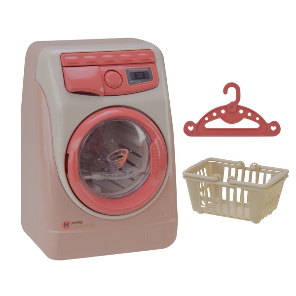 Іграшка Shantou Машинка пральна мікс 2 кольори YH129-3C/3S