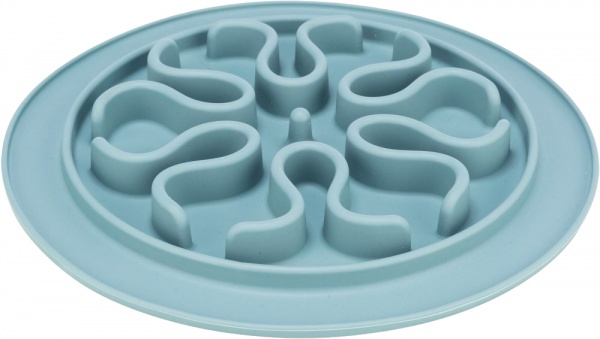 Килимок Trixie для собак Повільне годування термопласна гума 24 см в асортименті (25035)