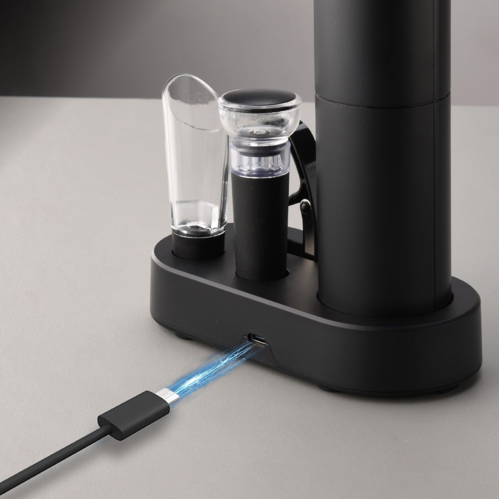 Штопор электрический HausMark CS-1125