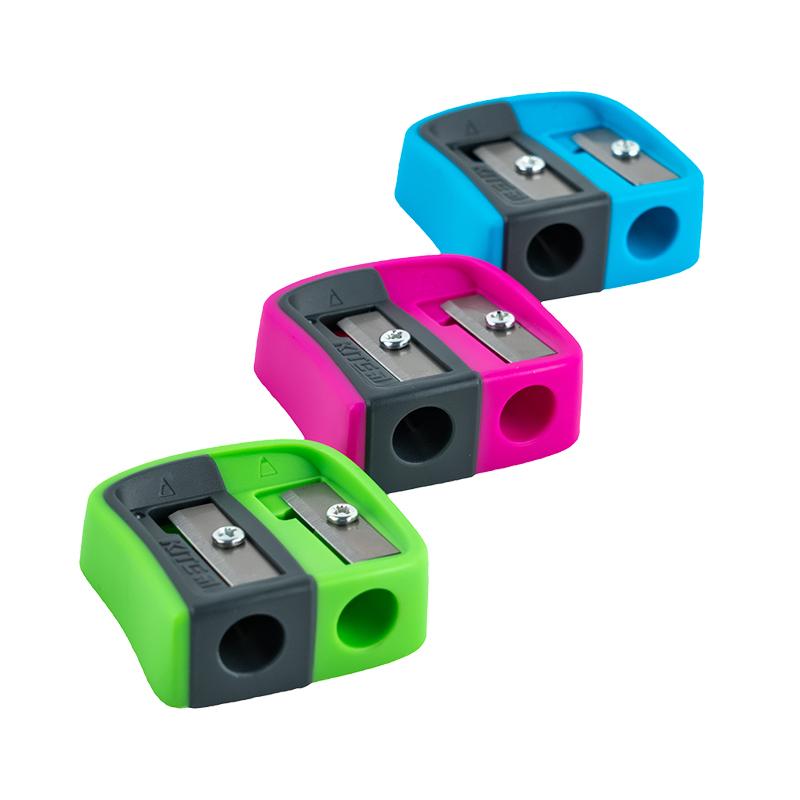 Точилка без контейнера Duo K24-166 KITE