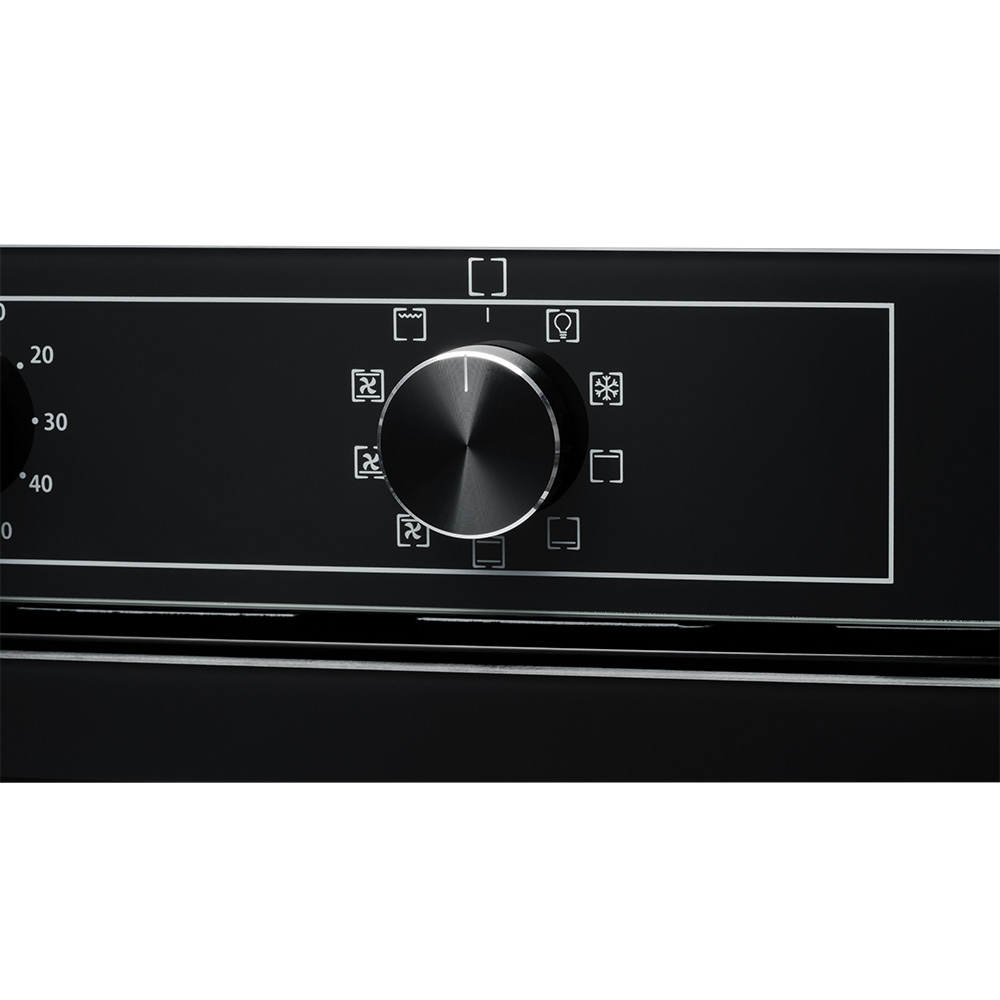 Духовой шкаф Pyramida PO 93 M FGBL