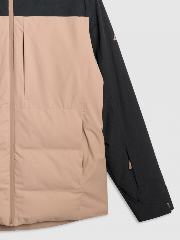 Куртка 4F TECHNICAL JACKET M0792 4FWAW25TTJAM0792-83S р.M