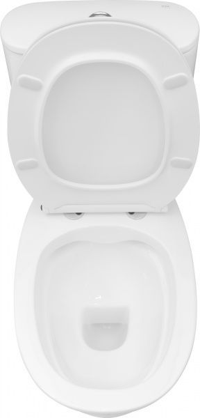 Унитаз-компакт R.A.K. Morning Rimless