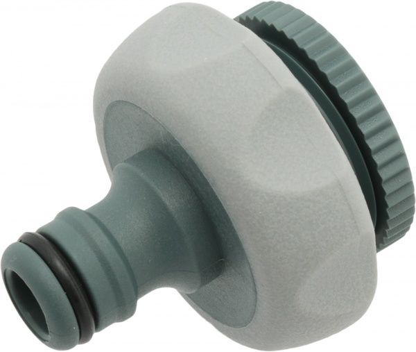 Адаптер для крана Rehau 3/4-1 COMFORT 203269