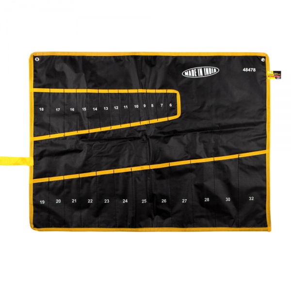 Чохол для інструментів Сталь 48478 25 шт 107014 