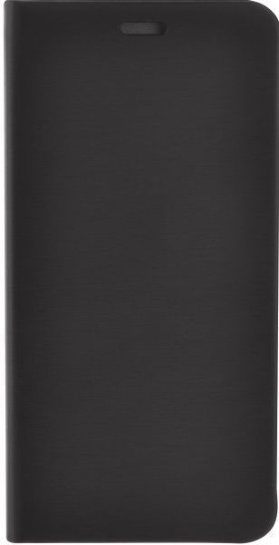 Чохол-книжка 2E Folio для Huawei P20 black (2E-H-P20L-18-MCFLB) 