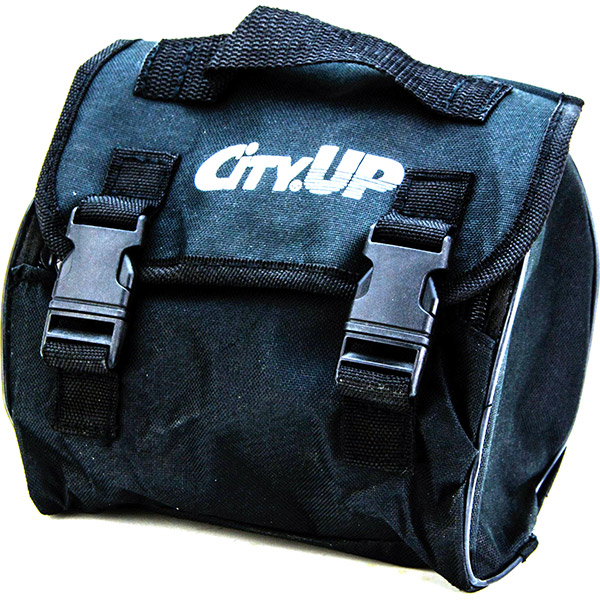 Компрессор автомобильный City Up Tornado Evolution АС-580