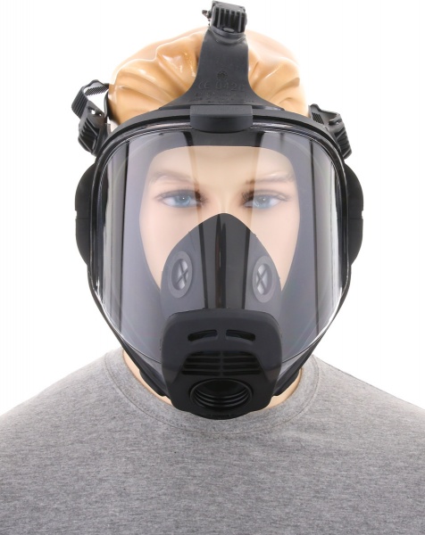 Маска MILLA Panarea 7000 с фильтром Eurfilter A2B2E2K2P3 7050