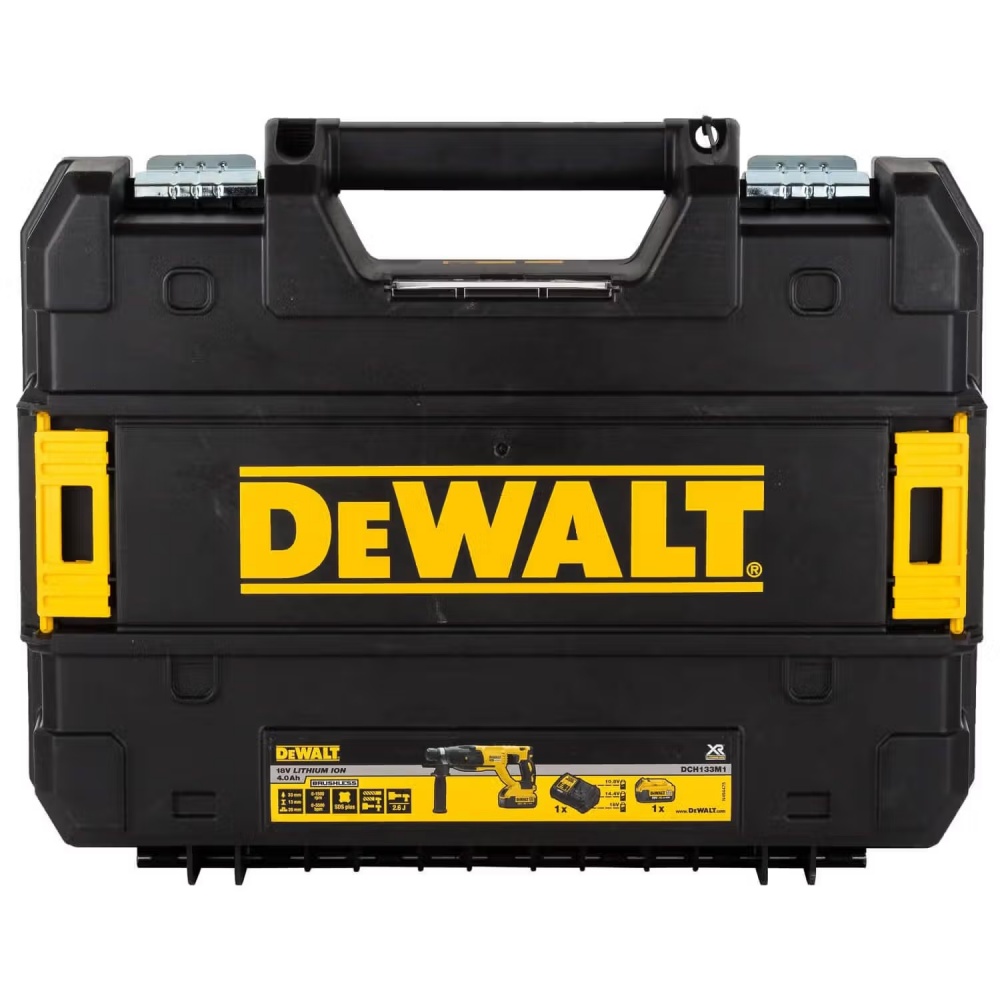 Перфоратор DeWalt DCH133M1