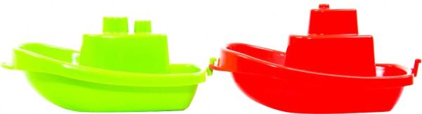 Іграшка Тигрес Набір корабликів 39390