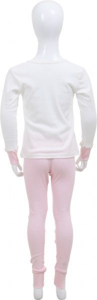 Пижама для девочек р.122-64 розовый 330-1006 