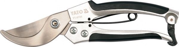 Секатор YATO 200 мм (YT-8790) 