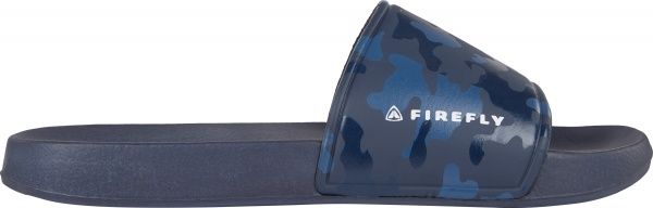 Тапочки для басейна Firefly Tarazona 302897-901506 р. EUR 41 темно-синий