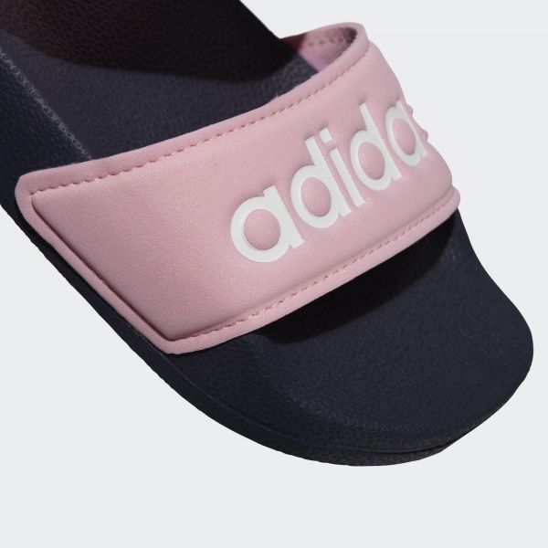 Сандалі Adidas ADILETTE SANDAL K G26876 р. 32 рожевий