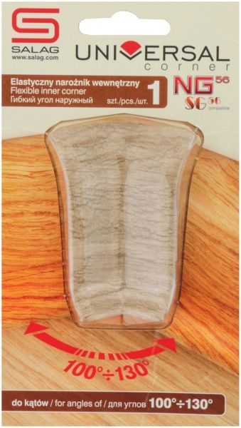 Угол внутренний Salag дуб галапагос