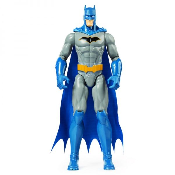 Игрушка Spinmaster фигурка 6055697 Batman 30 см 