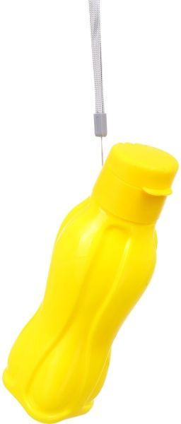 Пляшка для води Promo 500 мл жовта UP! (Underprice)