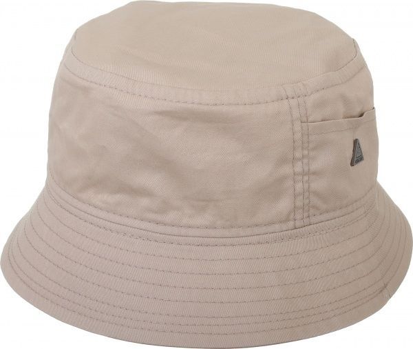 Панама пірсинг в асортименті 57-60 см кава