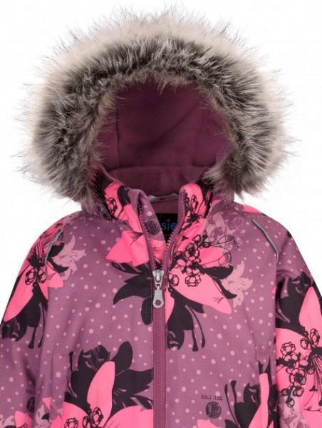 Комбінезон для дівчаток Reima бузковий р.86 713733.9 