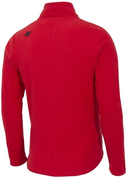 Джемпер 4F NOSD4-PLM302-62S р. XL красный