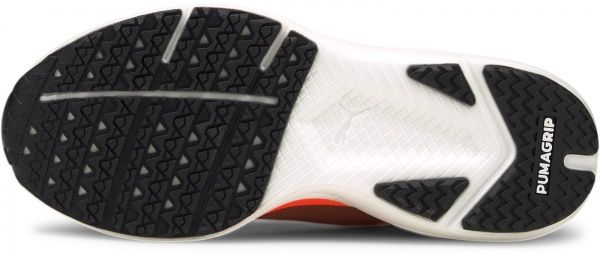 Кроссовки Puma Liberate Nitro Wns 19445801 р.UK 5 оранжевый