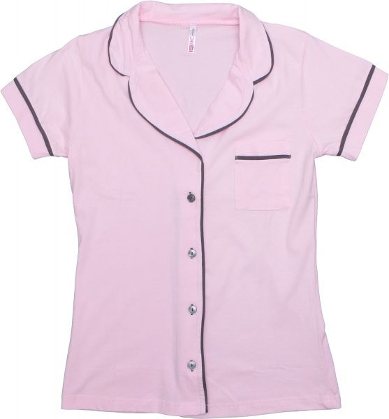 Комплект женский Nika Isik 19003 р. XL розовый 