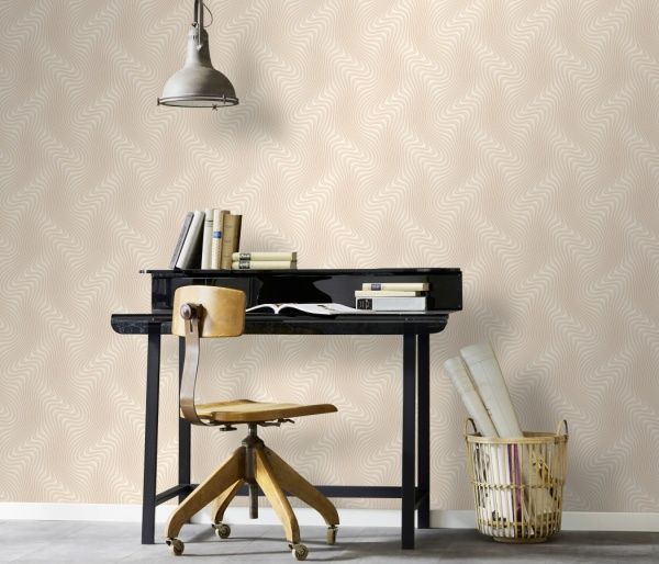 Шпалери вінілові на флізеліновій основі Erismann Fashion For Walls 2 12091-02 1,06x10,05 м 