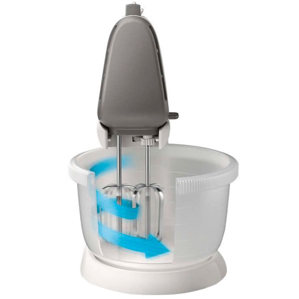 Міксер Philips HR3745/00 