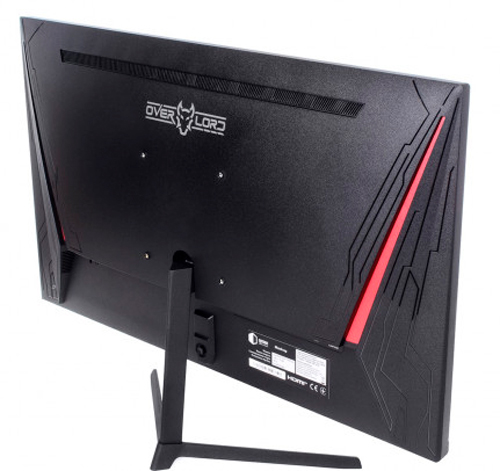 Монітор QUBE Overlord 23,8