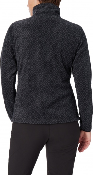 Джемпер McKinley Coari II wms 408550-904915 р. 36 черный