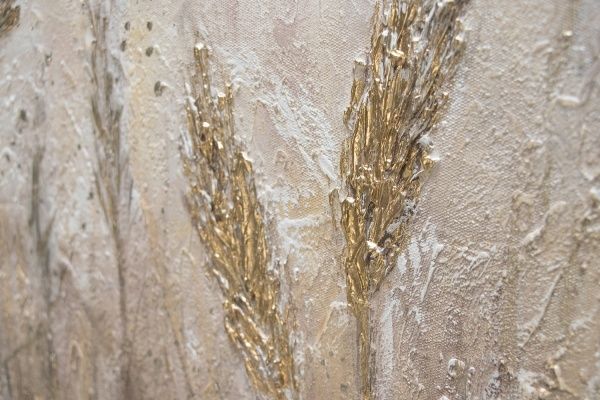 Картина Рассвет 50x150 см Юрис Проф Арт 