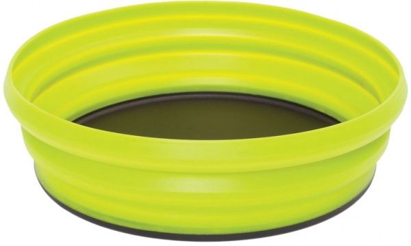 Миска Sea To Summit ø180 мм 52 мм 1,15 л STS AXLBOWLLI