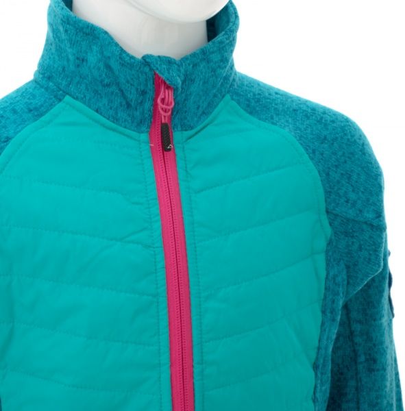 Джемпер McKinley Ronnie 250819-900896 р. 152 синій