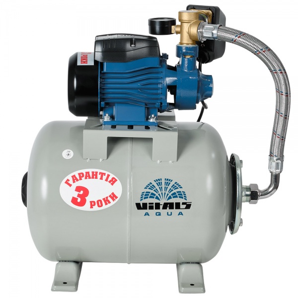 Насосная станция Vitals aqua APQ 433-24de 
