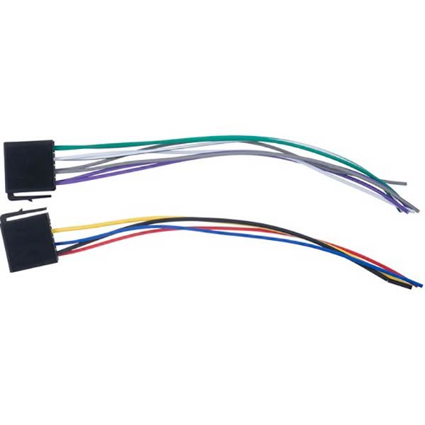 Автомагнитола Ergo AR-302RCW 