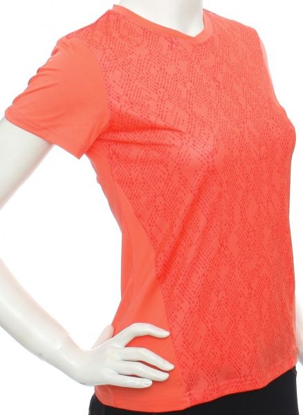 Футболка TECNOPRO PATTY GLS 258434-247 164 червоний