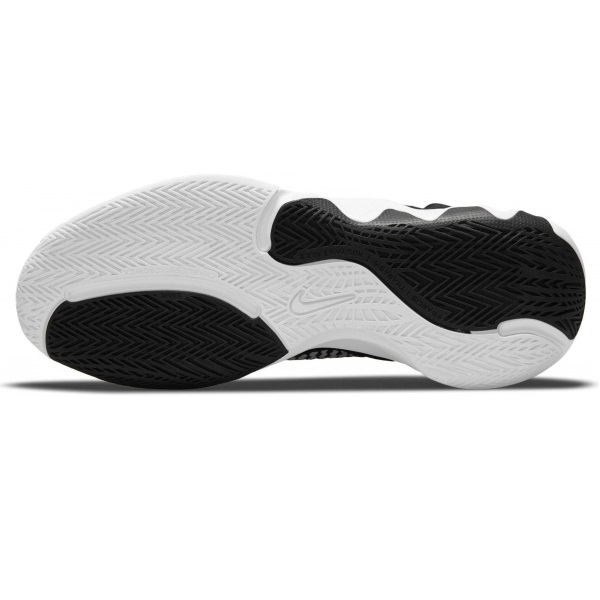 Кроссовки Nike GIANNIS IMMORTALITY CZ4099-010 р.US 12 черный