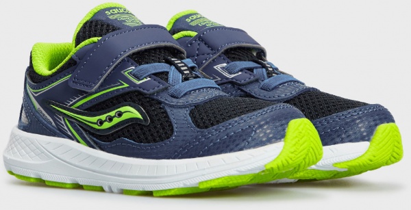 Кроссовки Saucony SL264369 р.US 7 синий