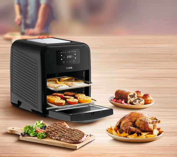 Мультипечь Tefal FW501815 