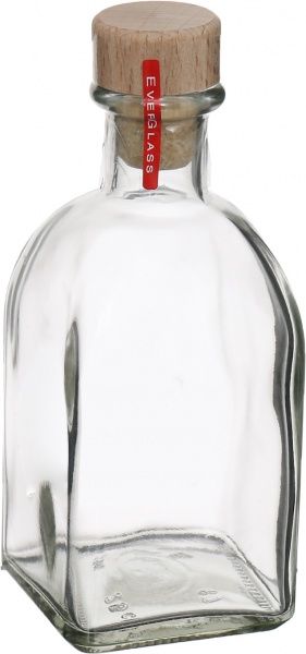Бутылка Frasca 0,25 л Everglass