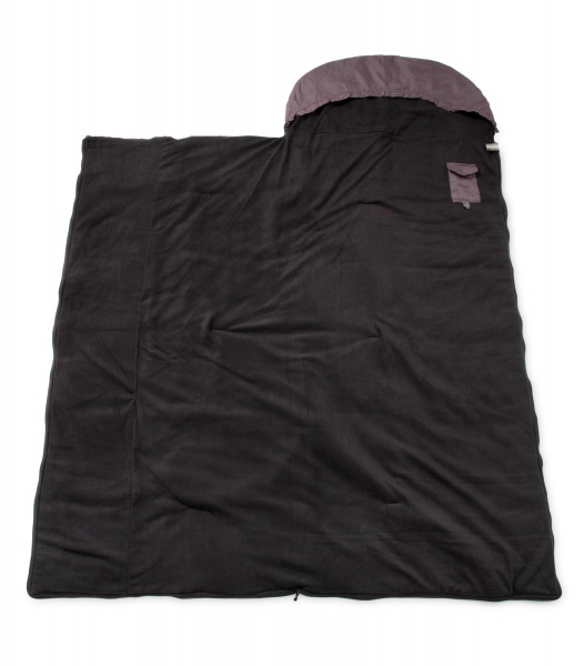 Спальный мешок Phantom Hoverla 200 коричневый 225х90 см