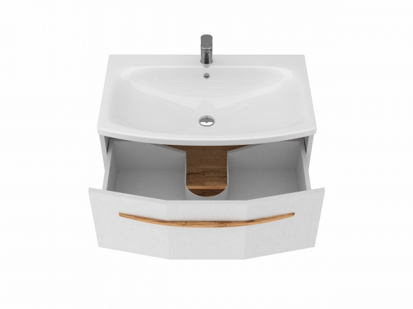 Тумба подвесная ЮВЕНТА Тумба 