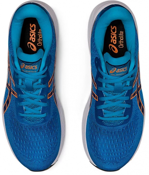 Кроссовки Asics GEL-EXCITE 9 1011B338-412 р.41,5 голубой