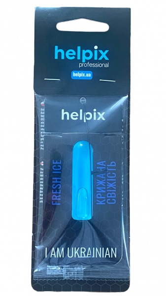 Ароматизатор на зеркало Helpix Лед 5,5 мл