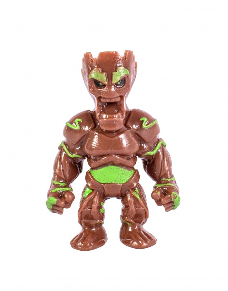 Игрушка-тянучка Monster Flex Мини-монстры 7 см в ассортименте 91001 