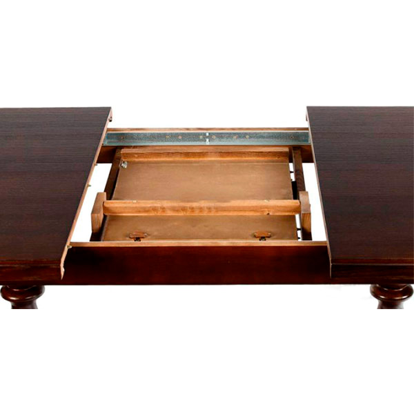 Стіл обідній РПМК Гірне горіх 