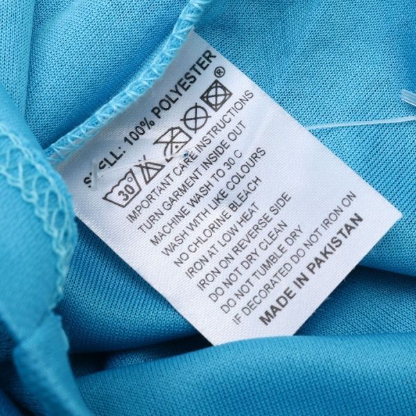 Футболка Intersport DE-3933-blue 12 синій