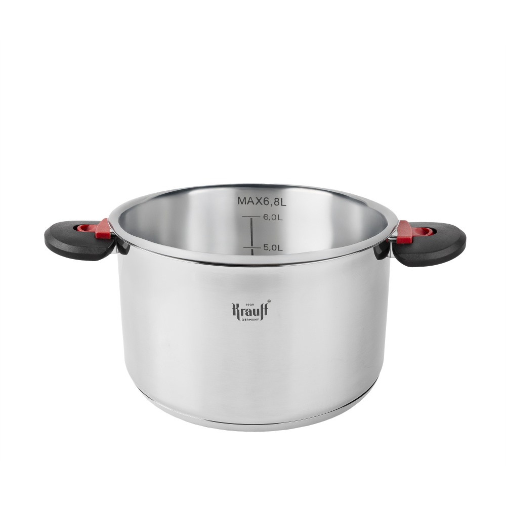 Набор посуды Krauff Genius Master 6 предметов 26-303-014