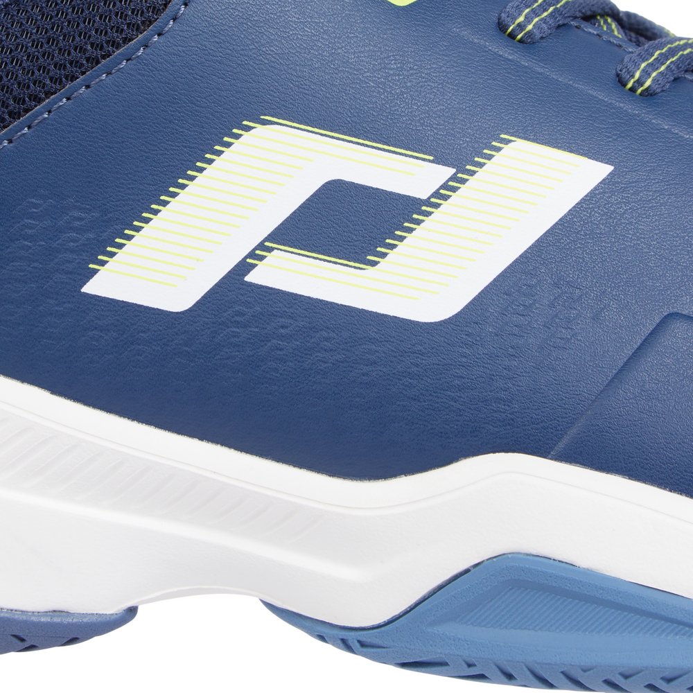 Кроссовки мужские Pro Touch Rival Evo M 430328-900513 р.45 синие